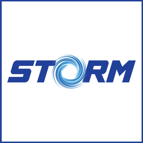 STORM Starpaint Industries Deutschland Indstrial Equipment Supplier